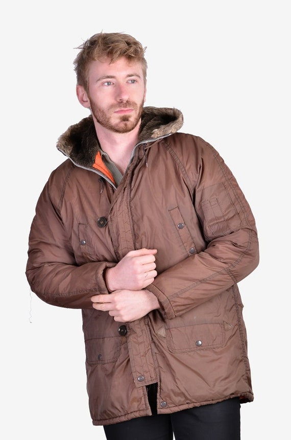 snorkel parka uk