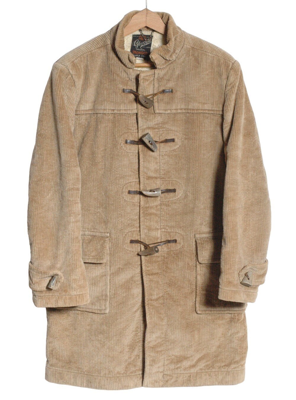 70s Gloverall Coat - Etsy 70s Gloverall Coat - Etsy