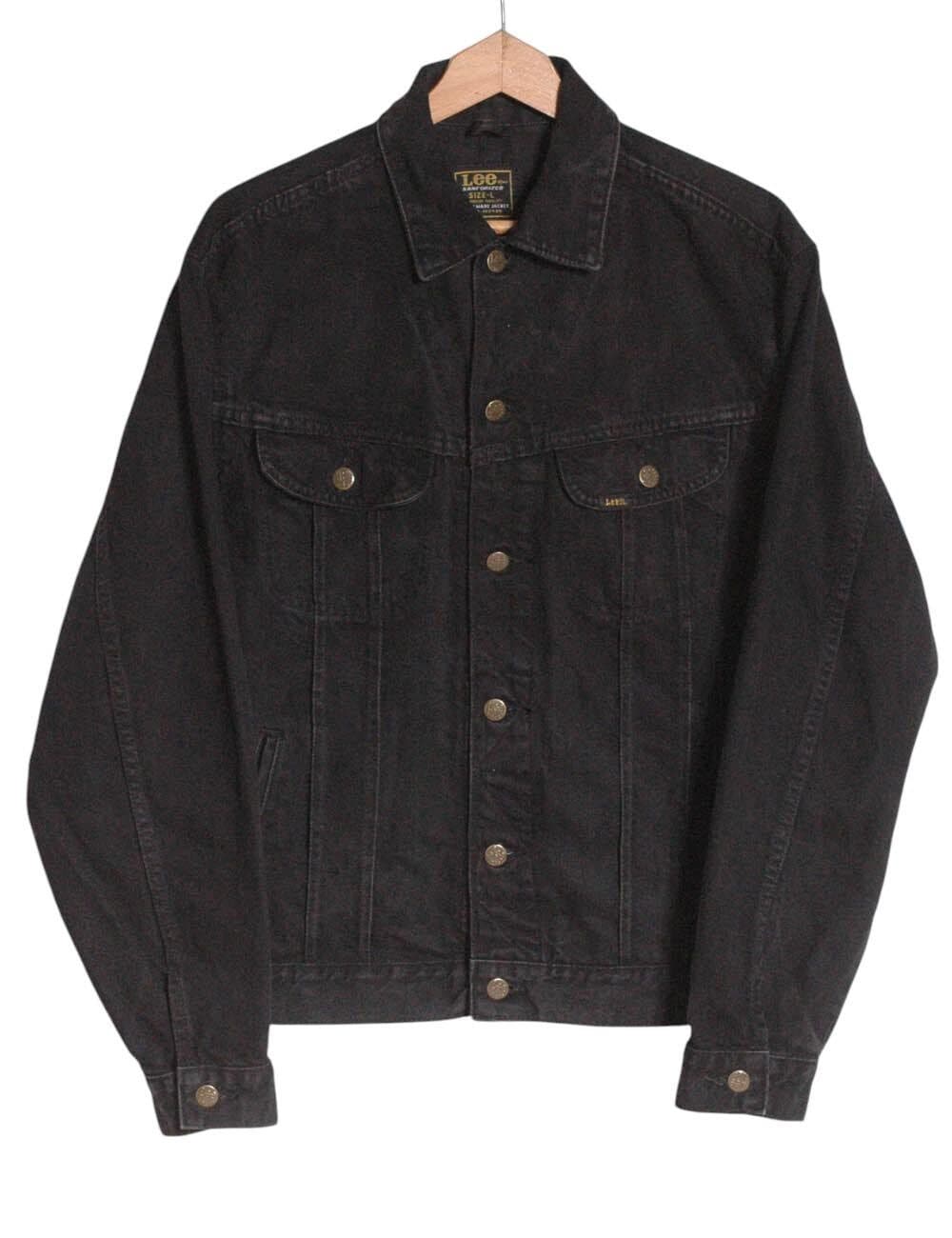 ジャケット・アウター vintage 70s made in USA Lee set ct Lee 70s Jacket - Etsy