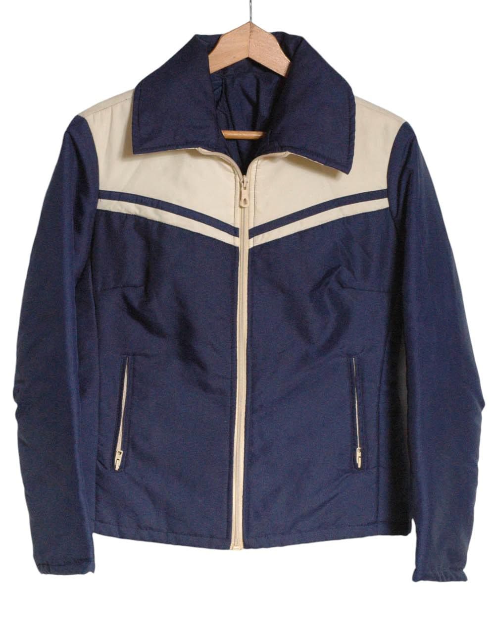 ジャケット・アウター Abercrombie & Fitch 30s-40s SKI Anorak $_12.JPG?set_id=880000500F