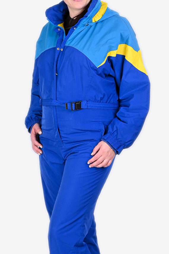 Killy snowsuit shop
