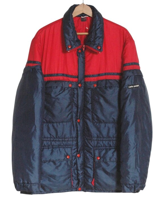 Veste de ski de rodéo - Canada