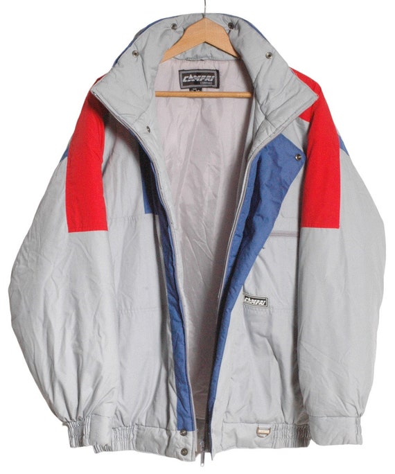 Campri ski suit infants clearance