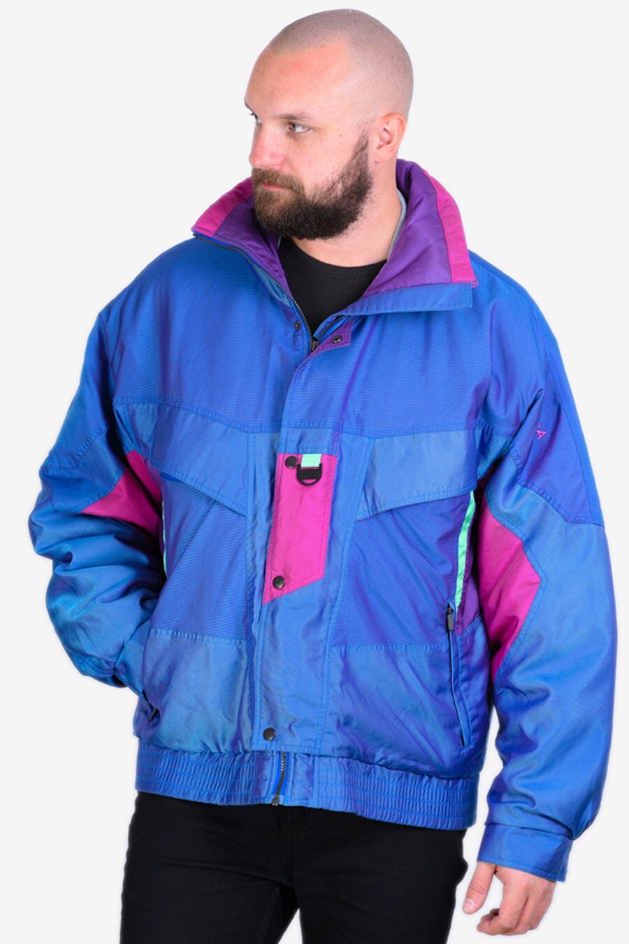 LadsOnWheels Nevica Ski Jacket