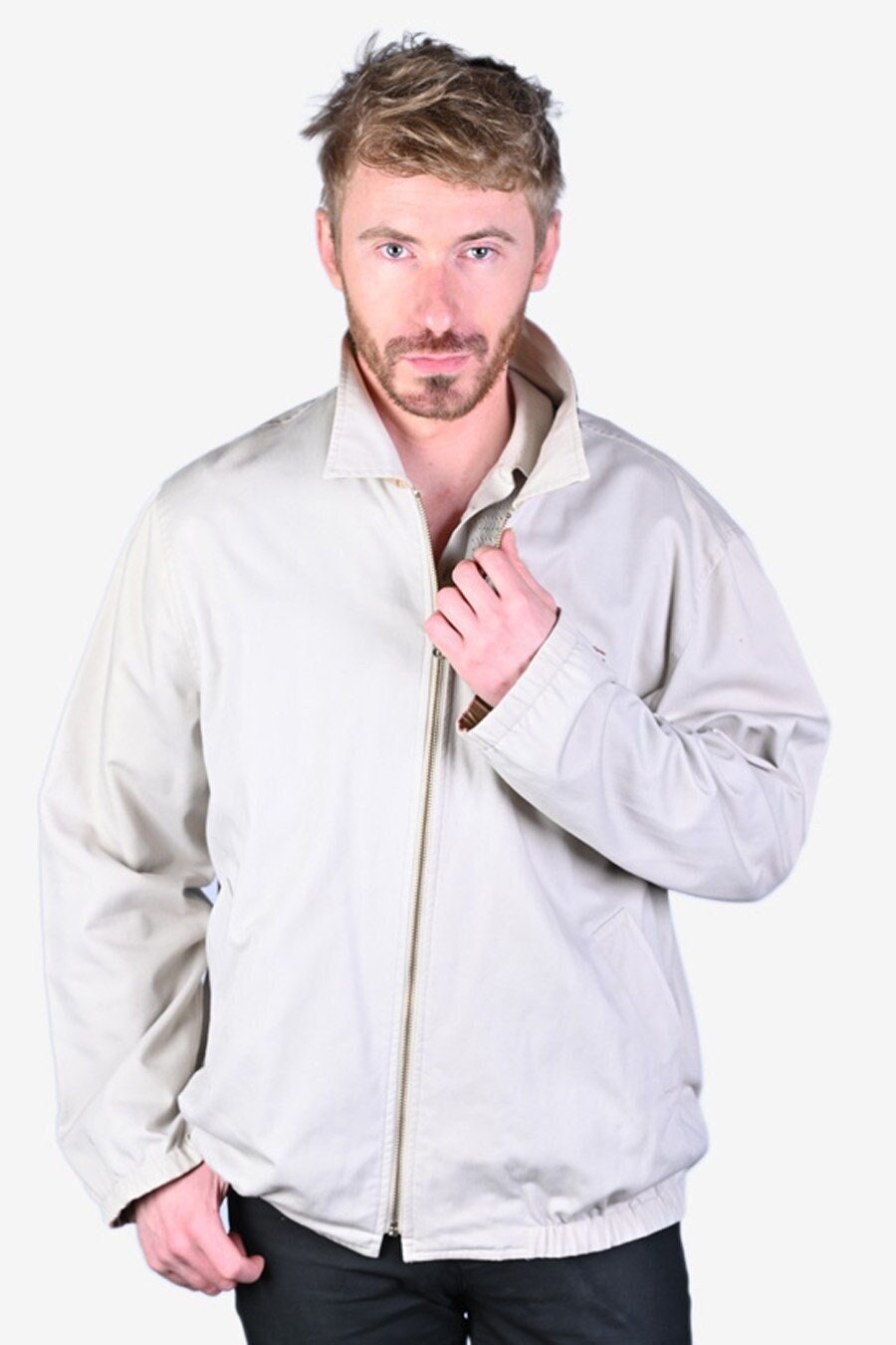 Burberry Harrington - Etsy Burberry Harrington - Etsy