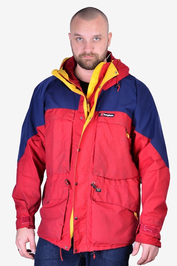 mera peak jacket