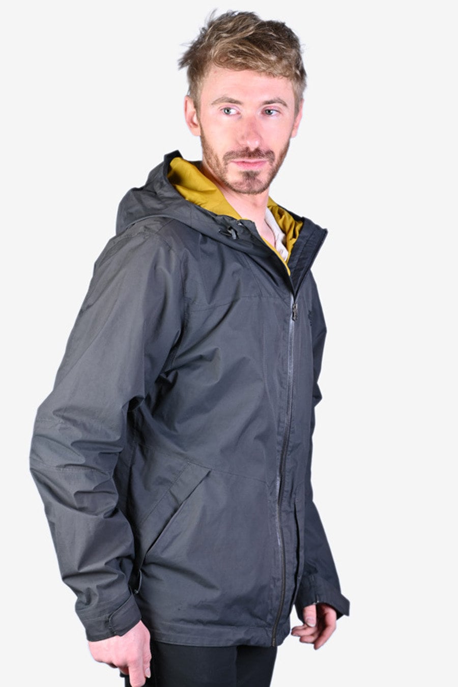 Vintage the North Face Dryvent Waterproof Jacket | Size L