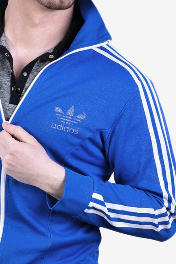 adidas europa track top