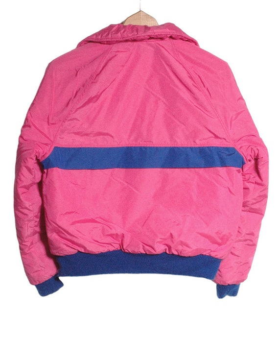 Vintage 1980's CB Sports Ski Jacket | Size 8 - Www Vintage 1980's CB Sports Ski Jacket | Size 8 - Www