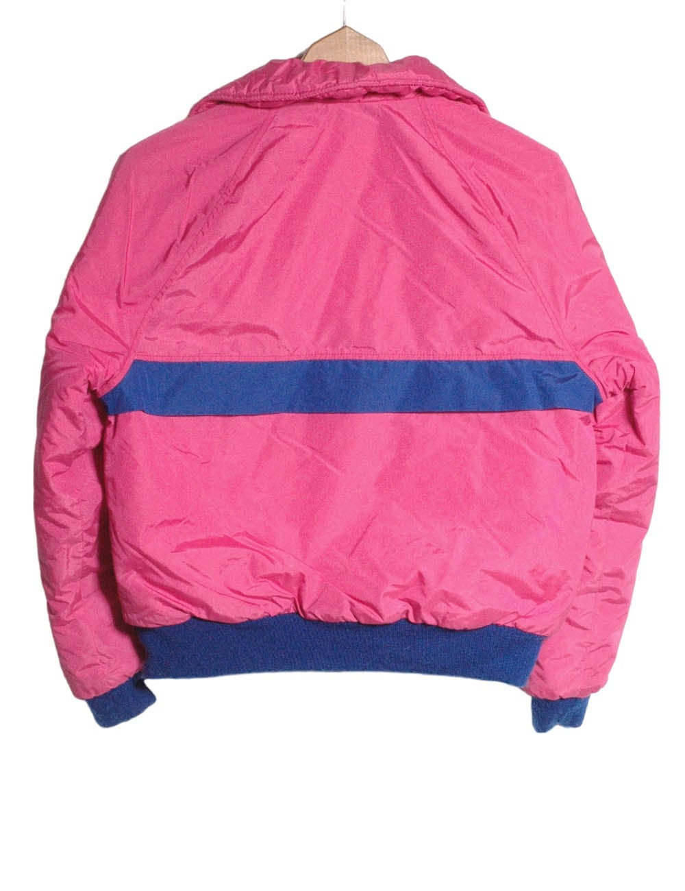 Vintage 1980's CB Sports Ski Jacket | Size 8 - Www Vintage 1980's CB Sports Ski Jacket | Size 8 - Www