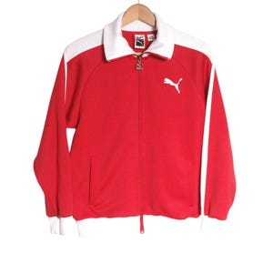 70s Track Jacket - Etsy