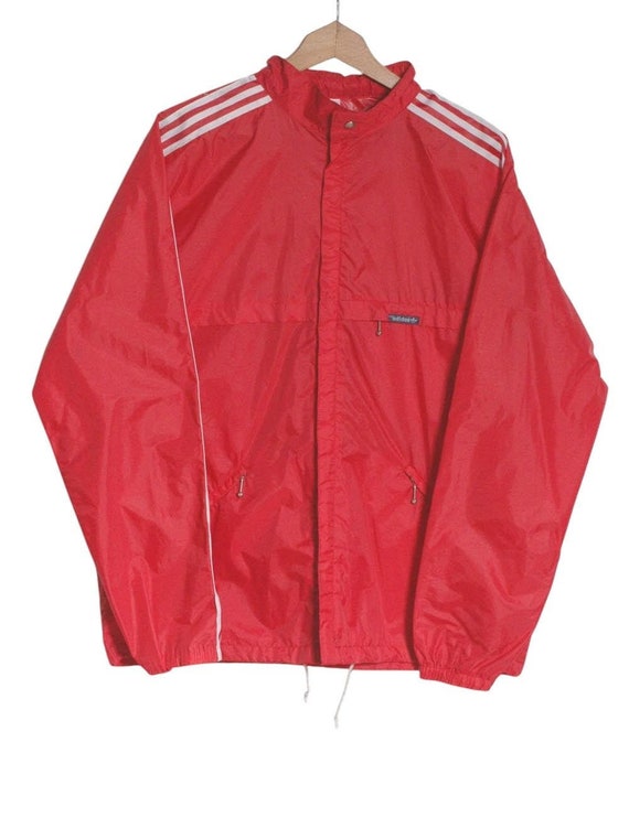 Adidas jacket ventex vintage - Gem