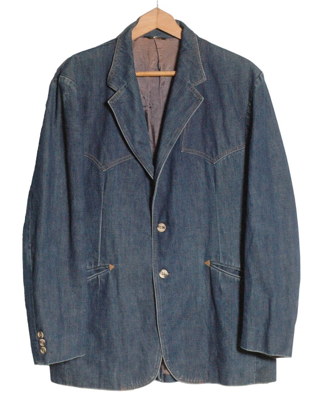 70s Levi's Panatela - Etsy