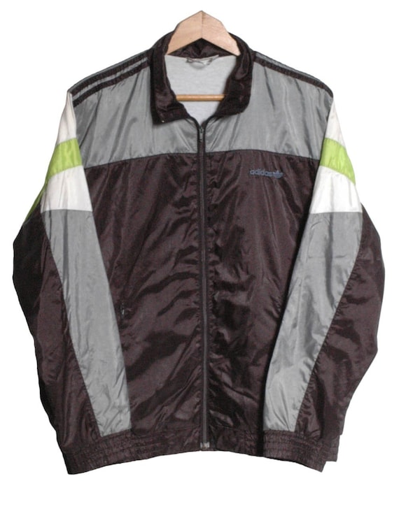 Adidas originals shell jacket sale