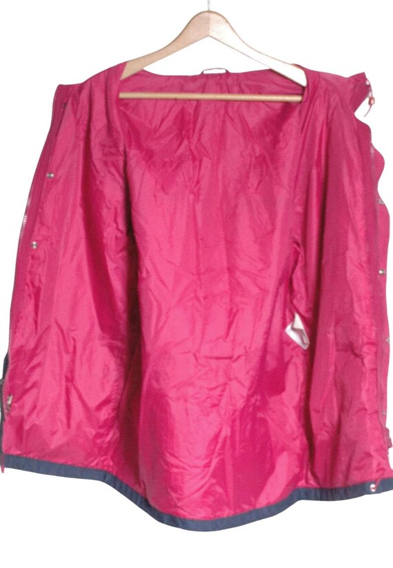 Vintage Berghaus Gemini GTX ZX Jacket | Size S - Www.brickvintage
