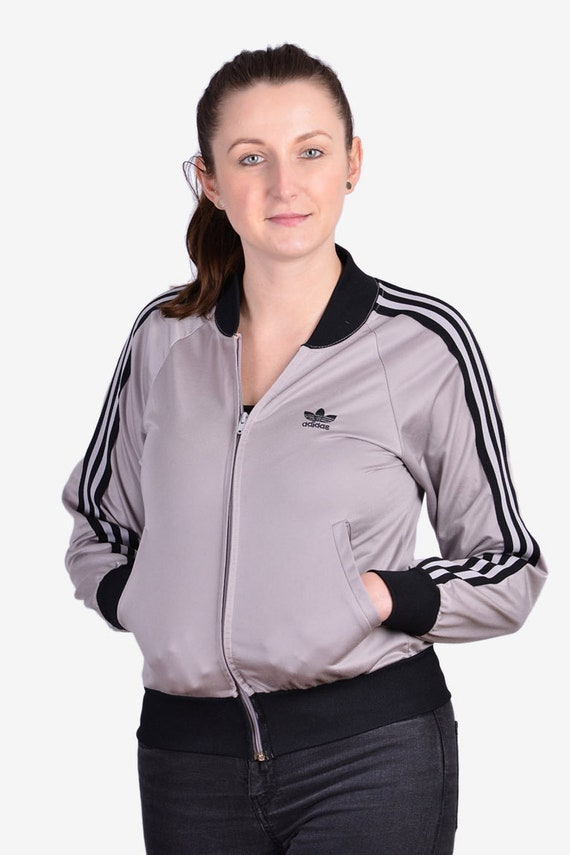 Vintage Adidas ATP Keyrolan Track Jacket Size 10 - Etsy Canada