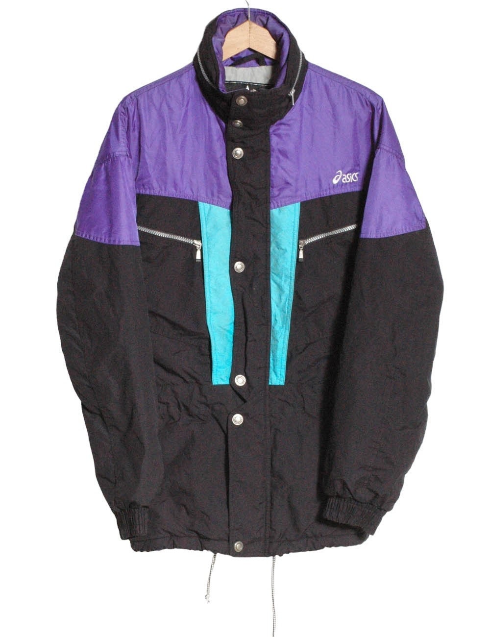 Asics ski jacket - Etsy 日本 Asics ski jacket - Etsy 日本