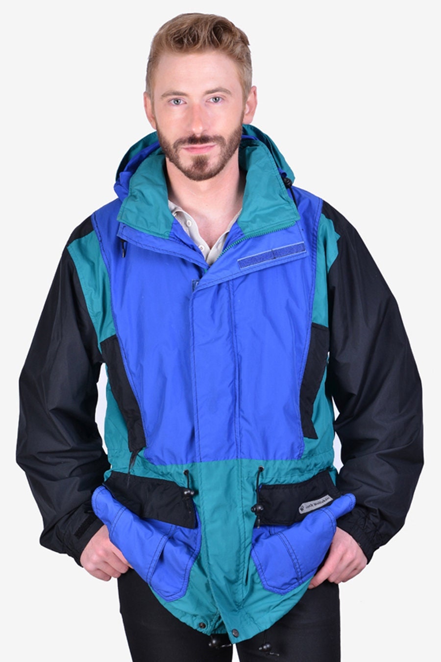 St pierre jacket jack wolfskin outlet
