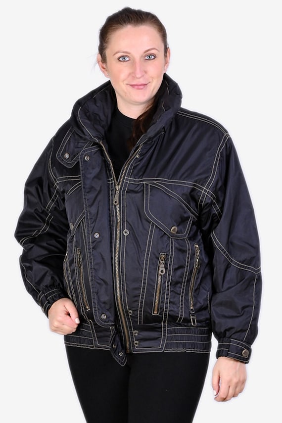 Sherpa collar shop rodeo jacket