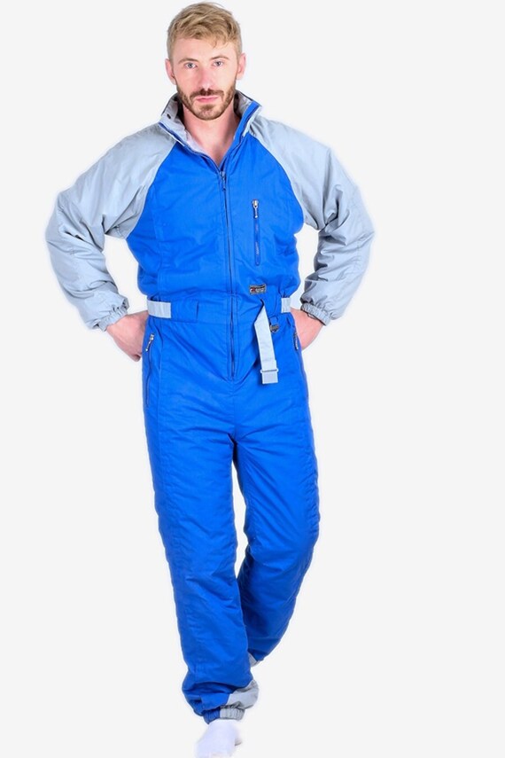 Campri ski cheap suit