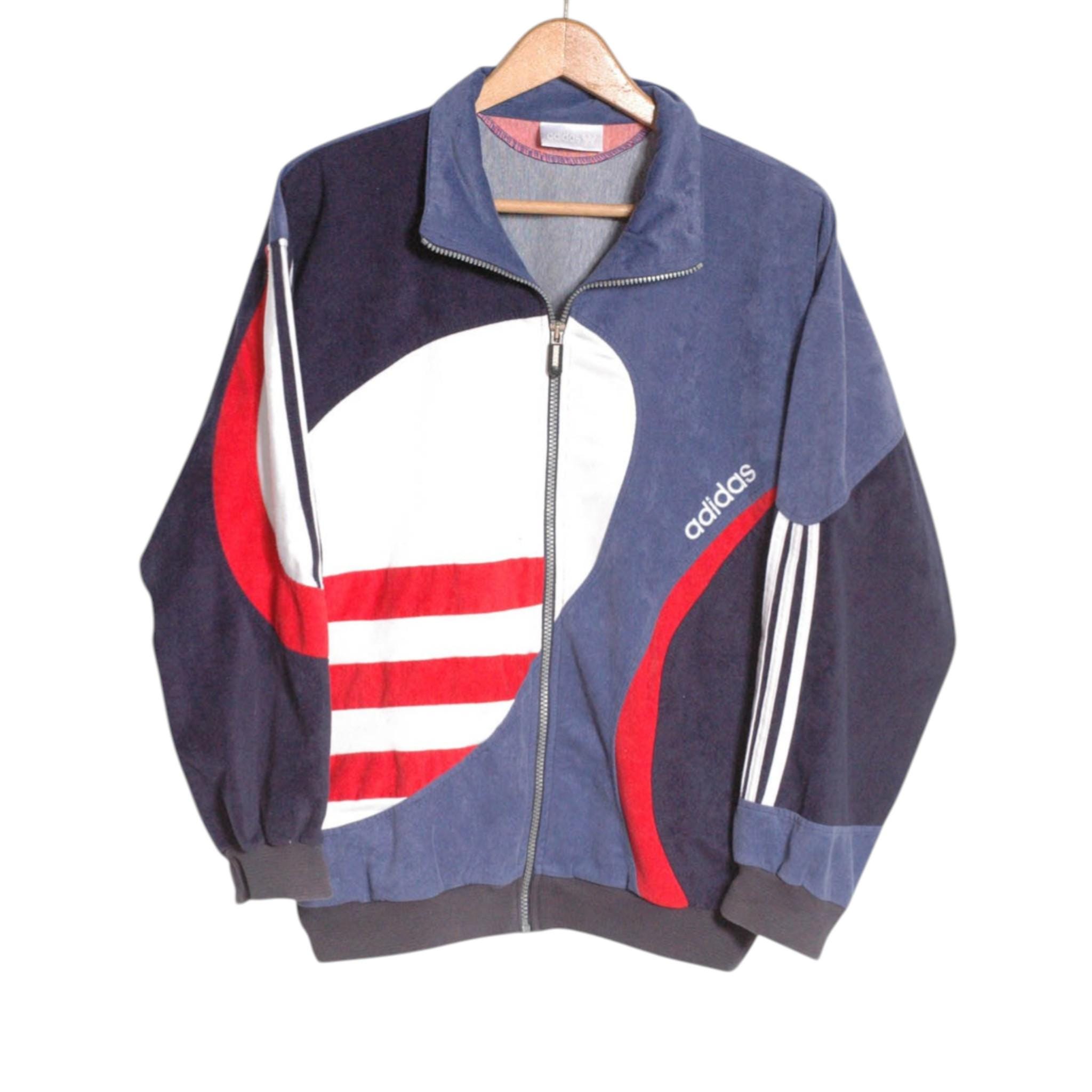 80s adidas tracksuit - Etsy 日本