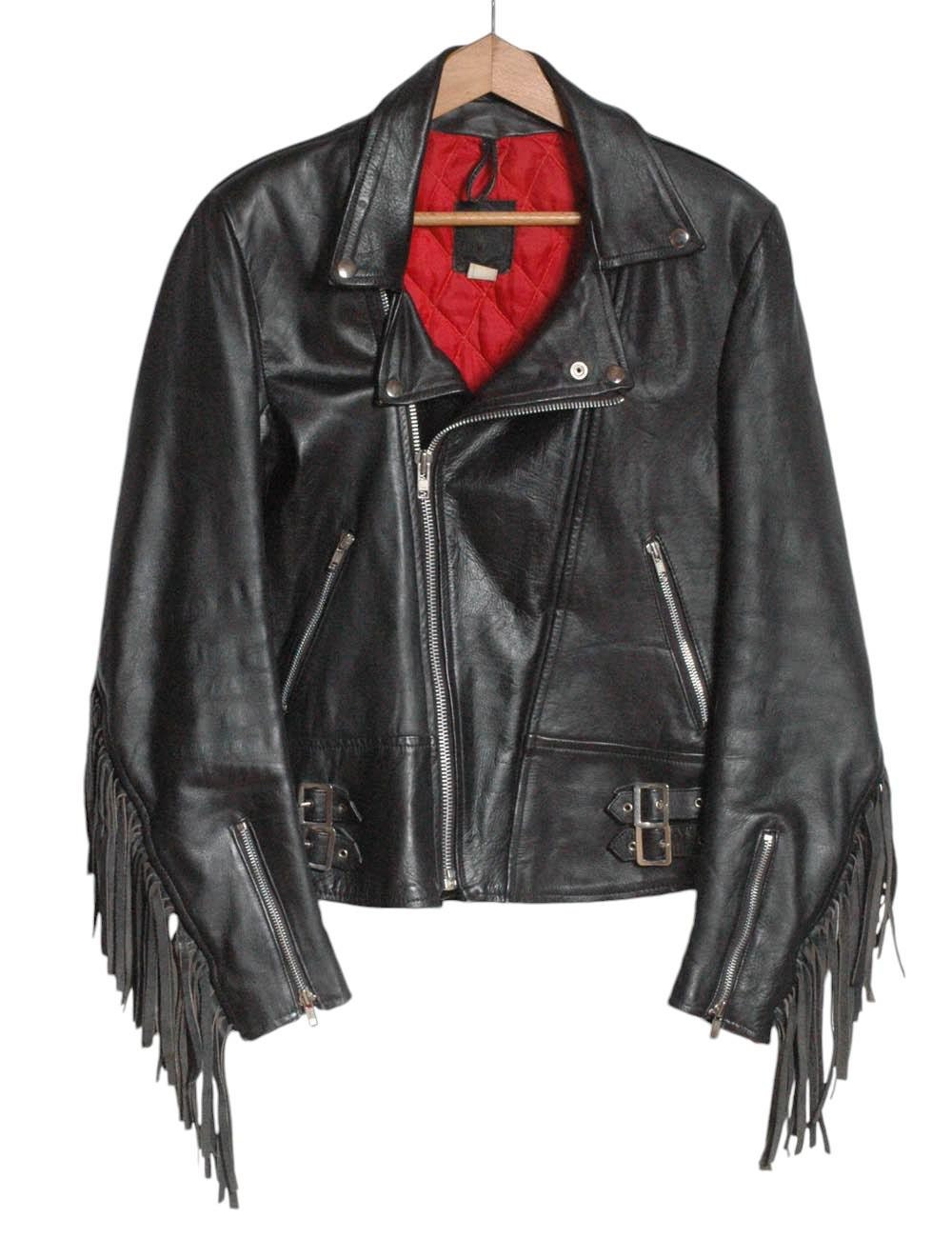 Janbell Jacket - Etsy