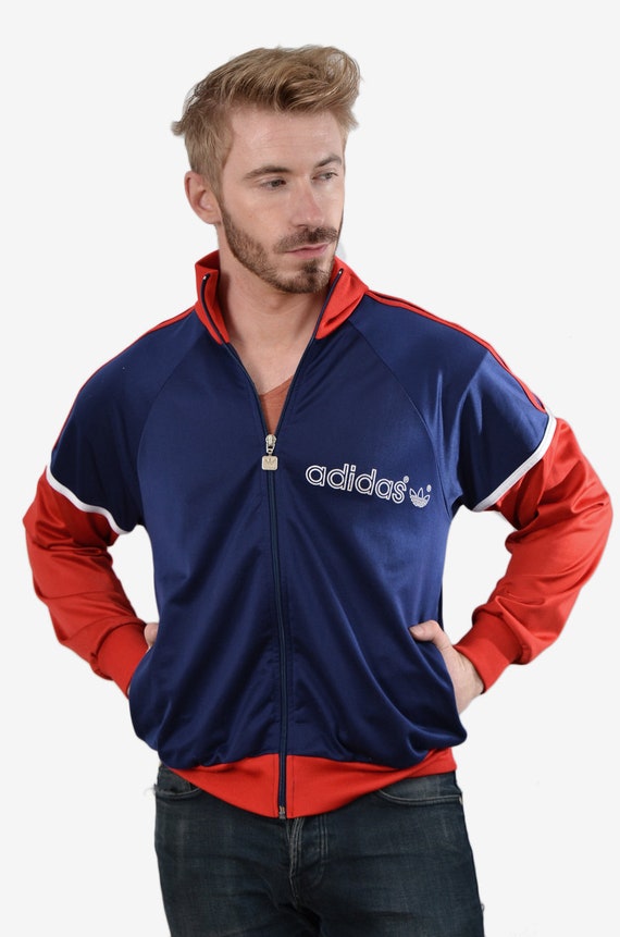 1980 adidas tracksuit