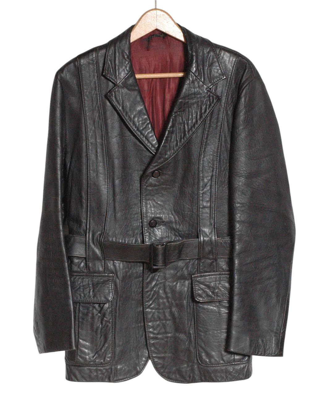 Gilet Western Homme - Vestiaire Western