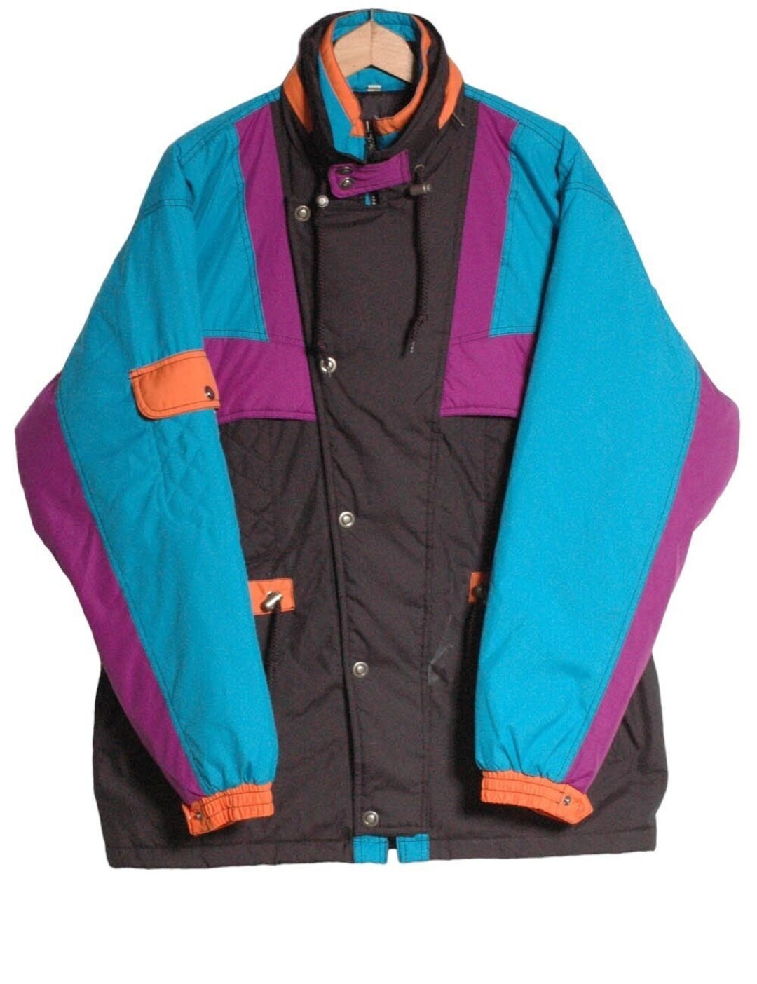 C&a Jacke C Und A Skijacke Herren C&A Rodeo Snowboard Skijacke