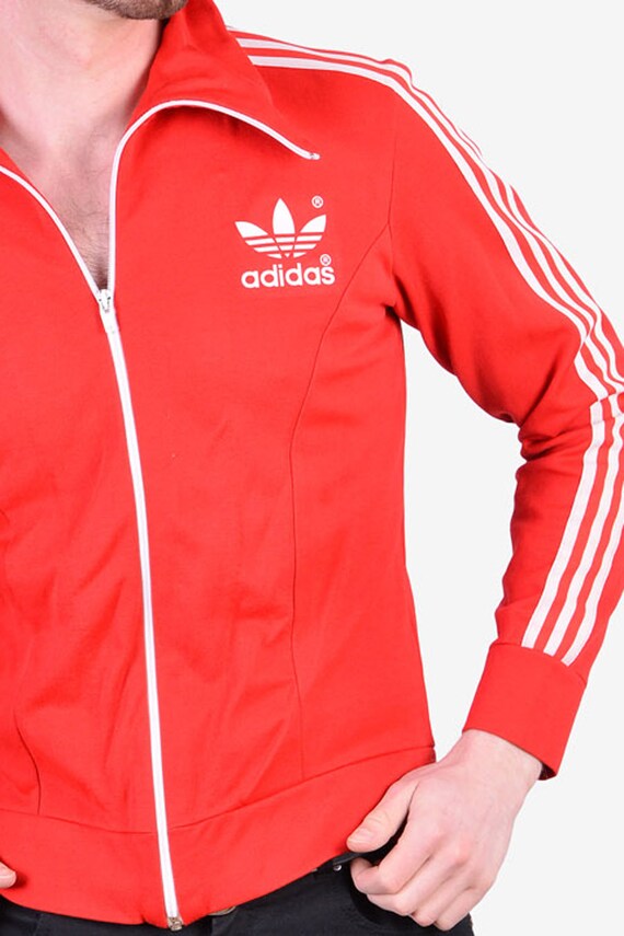 adidas europa jacket