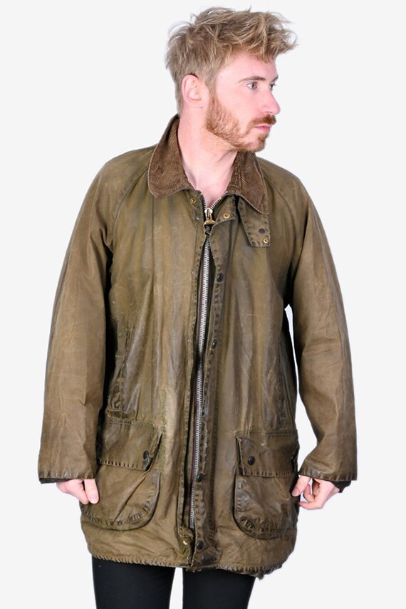 gamefair barbour