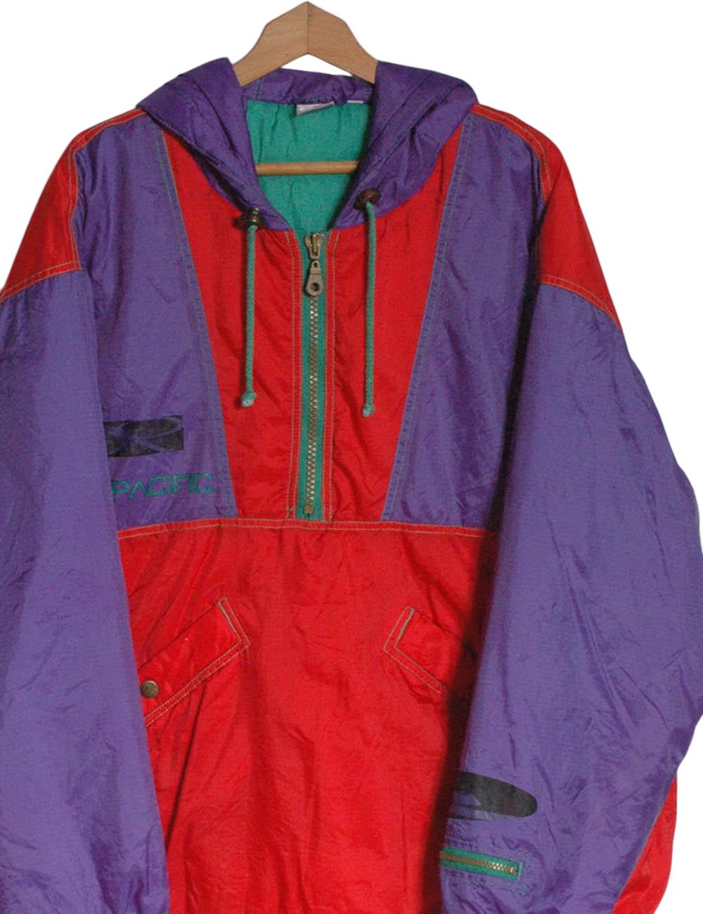 ジャケット・アウター 00s archive ocean pacific shell jacket 00s archive ocean pacific shell jacket
