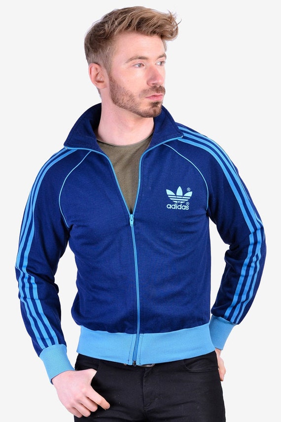 adidas europa track top