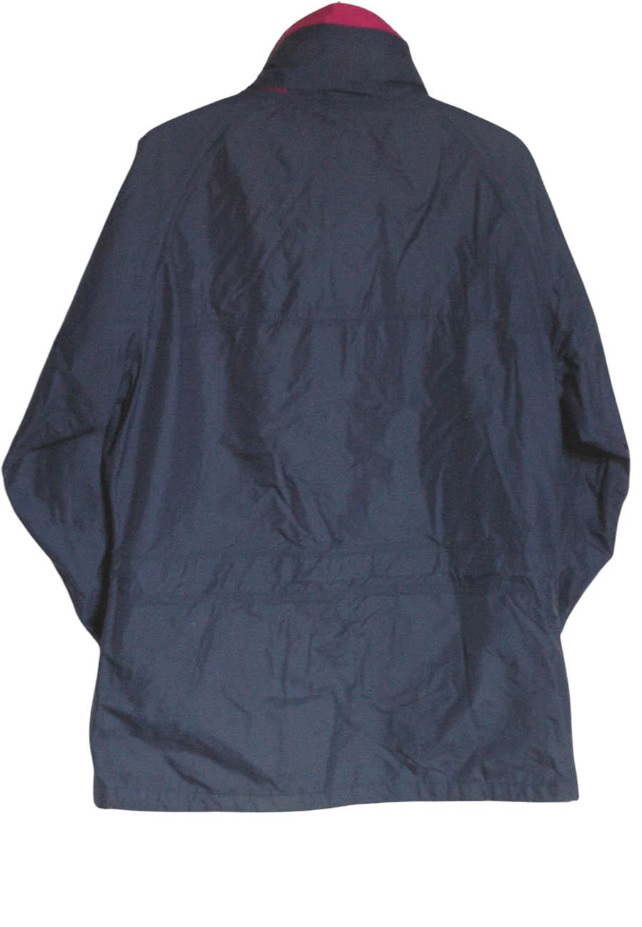 Vintage Berghaus Gemini GTX ZX Jacket | Size S - Www.brickvintage