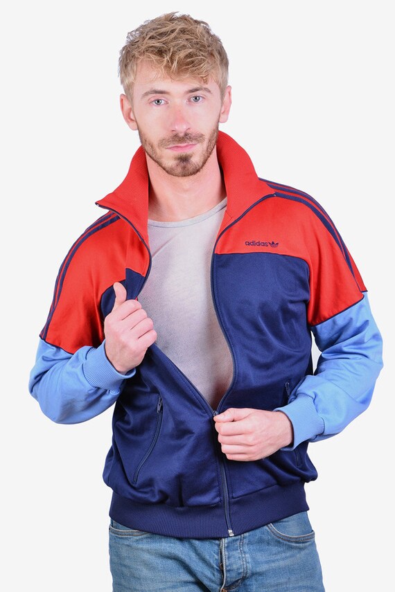 1980 adidas tracksuit