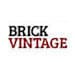 Brick Vintage