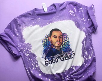 Rio From Good Girls Etsy