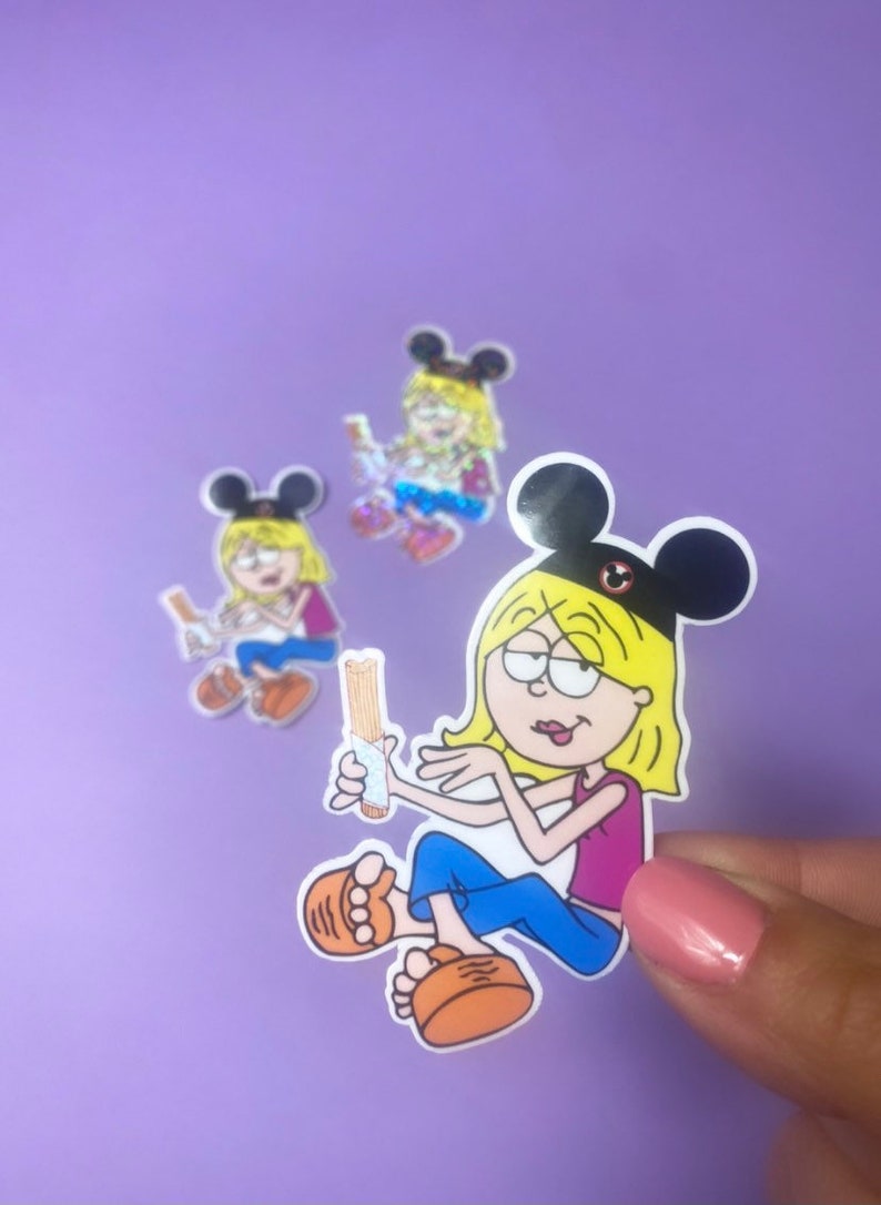 funko pop lizzie mcguire