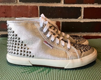 borchie per scarpe converse da 6 mm borchie per scarpe converse da 6 mm
