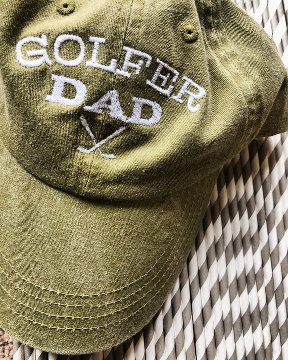 embroidered hats etsy