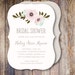 see more listings in the Custom Invitations section