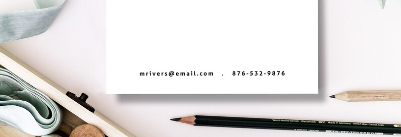 Monogram Shadow Personalized Notepad | Personalized Stationery Note Pad ...