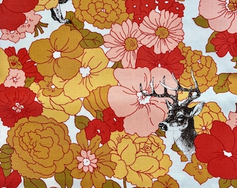Nomad by Urban Chiks for Moda Fabrics - One Yard