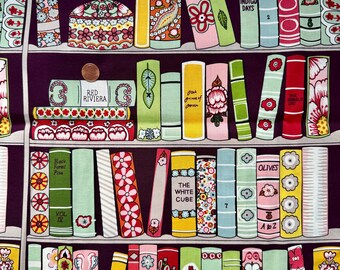 Somerville Study by Alexander Henry Fabrics - Fulham Road Collection - One Yard - OOP