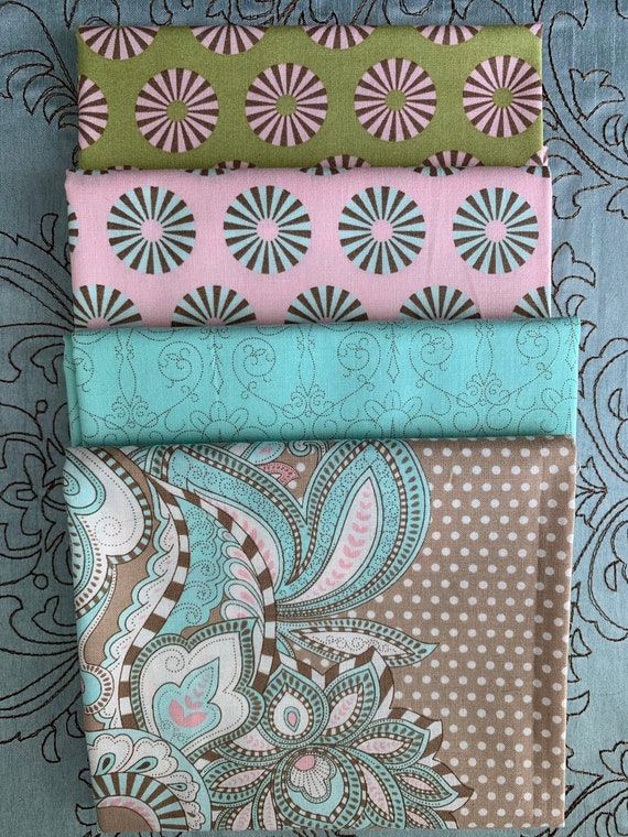 tula pink hushabye fabric