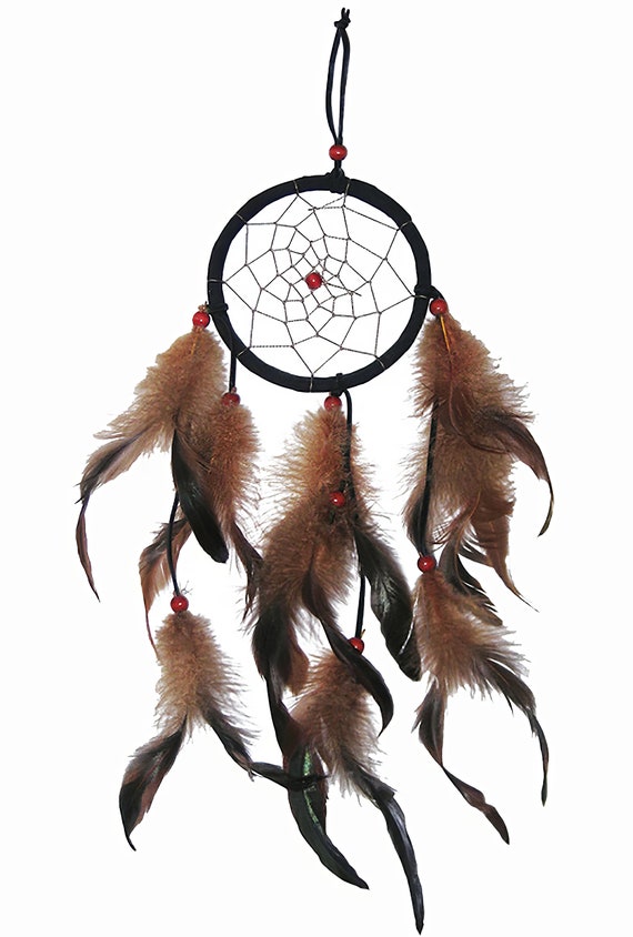 Indian Dream Catcher Birthday Topper ~ Edible 2D Fondant Birthday Cake/Cupcake Topper ~ D6780