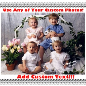 Create Your Own 2D Custom Edible Fondant Cake or Cupcakes Topper For Birthdays and Parties!  Look Like An All-star!