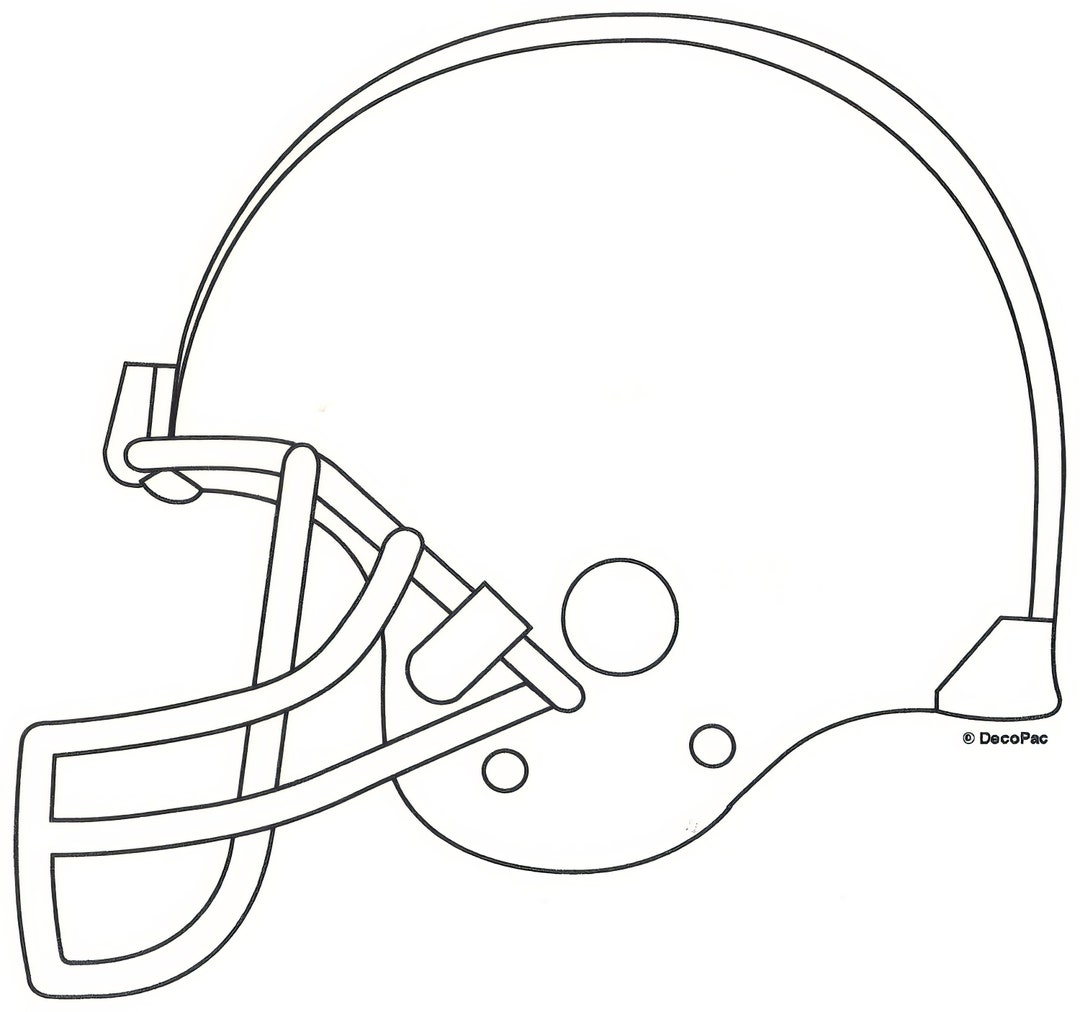 Football Helmet Birthday ~ Edible 2D Fondant Birthday Cake/cupcake Topper ~ D983 - Etsy Football Helmet Birthday ~ Edible 2D Fondant Birthday Cake/cupcake Topper ~ D983 - Etsy
