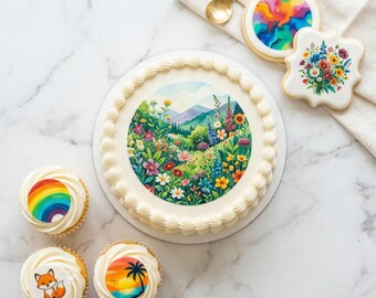 RFGHAC Cameo Fotolijsten siliconen mal Lady Avatar Fotolijst Fondant Mallen Vintage Frame Mallen voor Cake Decoreren Cupcake Topper Snoep Chocolade Gum Paste Polymeer Klei Set van 4