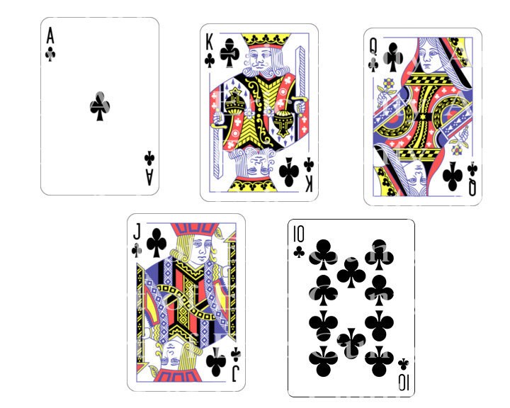 Poker Clubs Surrey